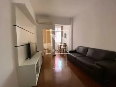 Apartamento com 2 Quartos à venda, 60m² no Copacabana, Rio de Janeiro