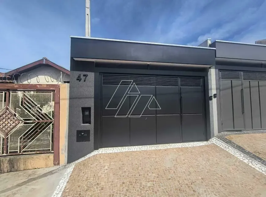 Foto do imóvel - Casa para comprar com 112 m², 3 quartos, 2 banheiros, 2 vagas
