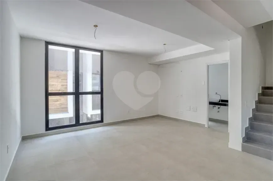 Foto do imóvel - Casa de condomínio para comprar com 216 m², 4 quartos, 4 banheiros, 2 vagas