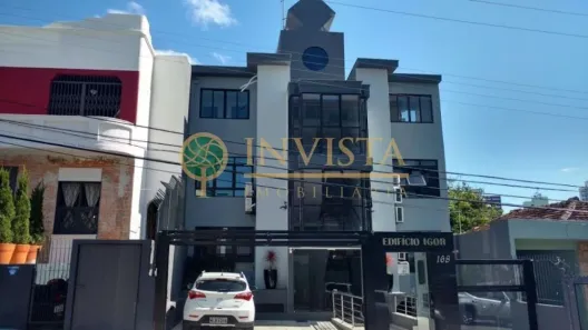 Conjunto Comercial / Sala à venda, 48m² no Centro, Florianópolis
