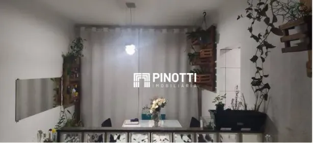 Apartamento com 2 Quartos à venda, 52m² no Santa Terezinha, São Bernardo do Campo