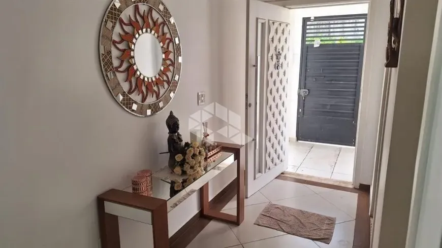 Foto do imóvel - Sobrado à venda com 4 quartos, 4 suítes, 318 m², 5 banheiros e 7 vagas na garagem em