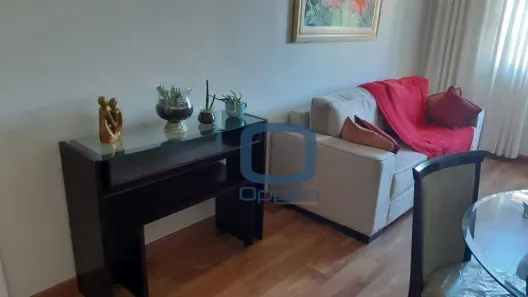 Apartamento com 3 Quartos à venda, 90m² no Centro, Campinas
