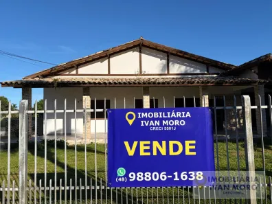 Casa com 4 Quartos à venda, 504m² no Daniela, Florianópolis