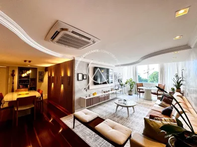 Apartamento com 3 Quartos à venda, 108m² no Meireles, Fortaleza