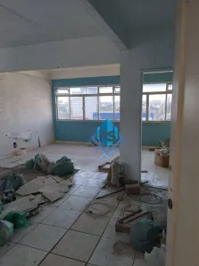 Conjunto Comercial / Sala à venda, 61m² no Centro, Santo André