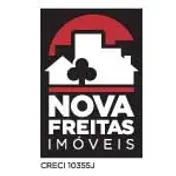 Logo da imobiliária