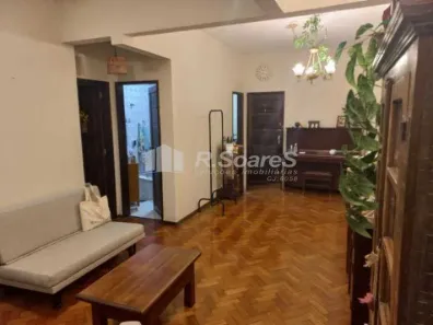 Apartamento com 2 Quartos à venda, 55m² no Copacabana, Rio de Janeiro