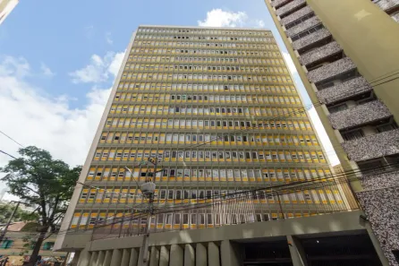 Apartamento com 3 Quartos à venda, 134m² no Centro, Curitiba