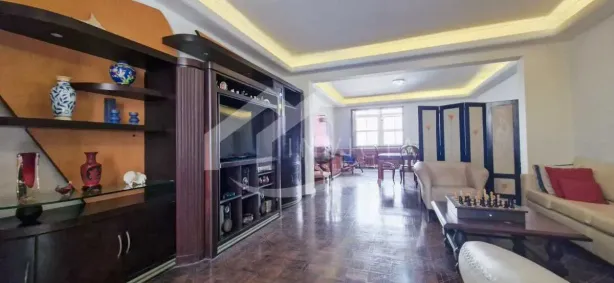 Apartamento com 3 Quartos à venda, 173m² no Copacabana, Rio de Janeiro