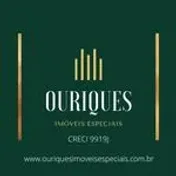 Logo da imobiliária