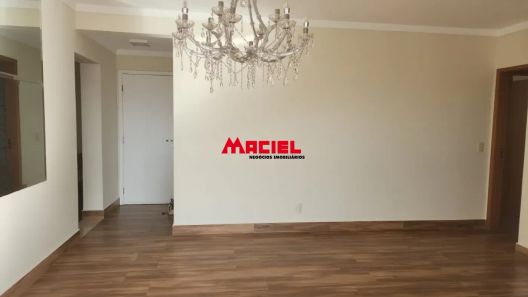 Apartamento com 2 Quartos à venda, 119m² no Jardim Esplanada, São José dos Campos