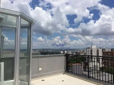 Cobertura com 1 Quarto à venda, 74m² no Sumarezinho, São Paulo