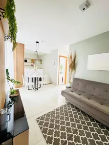 Apartamento com 2 Quartos à venda, 41m² no Santo André, São Leopoldo