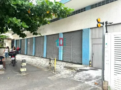 Loja / Salão / Ponto Comercial para venda ou aluguel, 1223m² no Bonsucesso, Rio de Janeiro