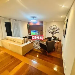 Apartamento com 3 Quartos à venda, 152m² no Barcelona, São Caetano do Sul