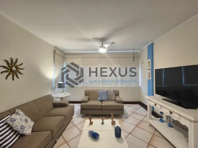 Apartamento com 2 Quartos à venda, 80m² no Pitangueiras, Guarujá
