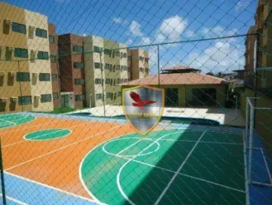 Apartamento com 2 Quartos à venda, 65m² no Bom Pastor, Natal