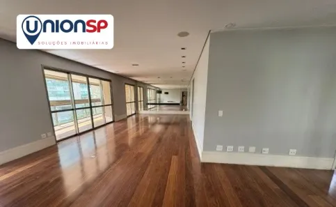 Apartamento com 3 Quartos para venda ou aluguel, 212m² no Vila Suzana, São Paulo