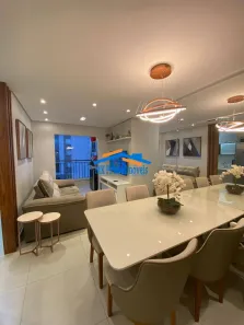 Apartamento com 3 Quartos à venda, 70m² no Continental, Osasco