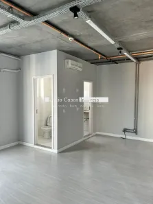 Conjunto Comercial / Sala à venda, 80m² no Parque Campolim, Sorocaba