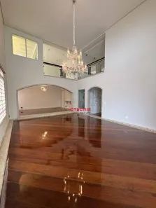 Apartamento com 4 Quartos à venda, 380m² no Centro, São Bernardo do Campo