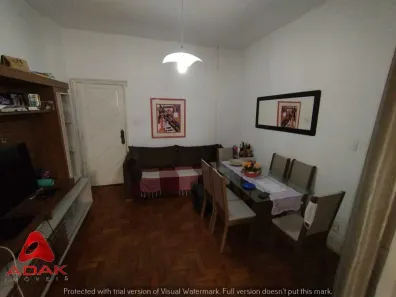 Apartamento com 2 Quartos à venda, 85m² no Copacabana, Rio de Janeiro
