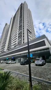 Apartamento com 2 Quartos à venda, 68m² no Jardim Satélite, São José dos Campos