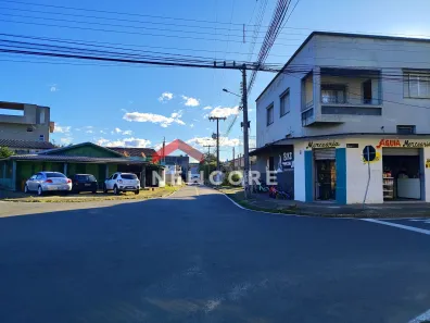 Prédio Inteiro com 1 Quarto à venda, 400m² no Próspera, Criciúma