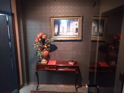 Conjunto Comercial / Sala à venda, 85m² no Centro, Ribeirão Preto