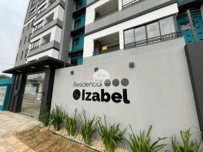 Apartamento com 1 Quarto à venda, 67m² no Alto Alegre, Cascavel