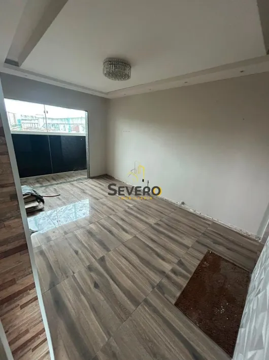 Foto do imóvel - Apartamento para comprar com 59 m², 2 quartos, 1 banheiro, 1 vaga