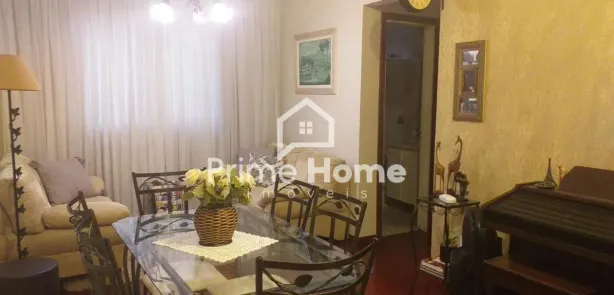 Apartamento com 2 Quartos à venda, 73m² no Vila Itália, Campinas