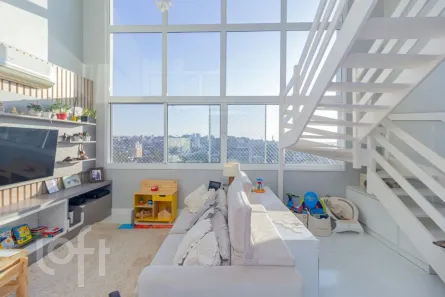Apartamento com 3 Quartos à venda, 122m² no Jardim Lindóia, Porto Alegre