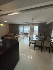 Apartamento com 3 Quartos à venda, 89m² no Parque Prado, Campinas