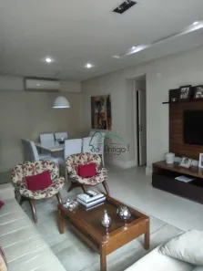 Apartamento com 3 Quartos à venda, 115m² no Ipanema, Rio de Janeiro