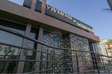 Apartamento com 2 Quartos à venda, 52m² no Vila Haro, Sorocaba