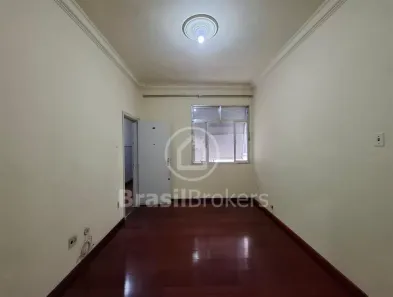 Apartamento com 1 Quarto à venda, 42m² no Méier, Rio de Janeiro