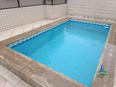 Cobertura com 3 Quartos à venda, 297m² no Tupi, Praia Grande