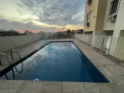 Apartamento com 2 Quartos à venda, 70m² no Lins de Vasconcelos, Rio de Janeiro