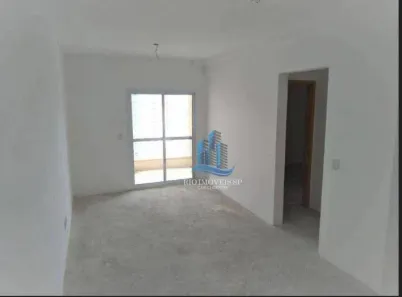 Apartamento com 2 Quartos à venda, 63m² no Campestre, Santo André