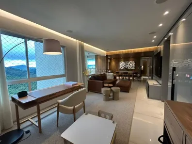 Apartamento com 3 Quartos à venda, 127m² no Vila da Serra, Nova Lima