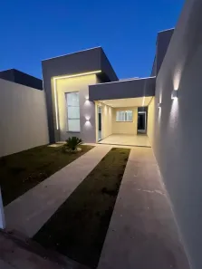 Casa com 3 Quartos à venda, 142m² no Coophema, Cuiabá