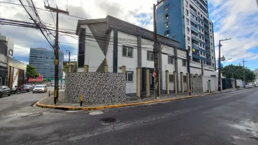 Prédio/Edifício Inteiro para alugar, 333m² no Pina, Recife