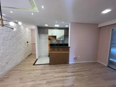 Prédio/Edifício Inteiro com 2 Quartos para alugar, 53m² no Parque Morumbi, Votorantim