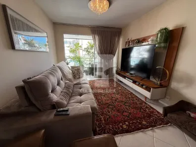 Apartamento com 3 Quartos à venda, 115m² no Itacorubi, Florianópolis