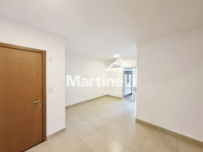 Apartamento com 3 Quartos à venda, 93m² no Jardim Botânico, Ribeirão Preto