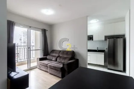 Apartamento com 2 Quartos à venda, 56m² no Continental, Osasco