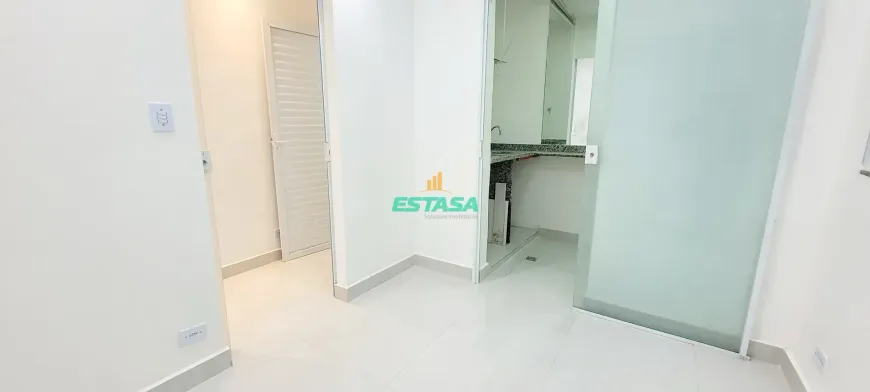 Foto do imóvel - Sala/Conjunto/Escritório para alugar perto do Metrô Siqueira Campos com 28 m², 1 banheiro.