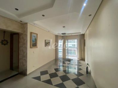 Apartamento com 3 Quartos à venda, 98m² no Centro, São Bernardo do Campo